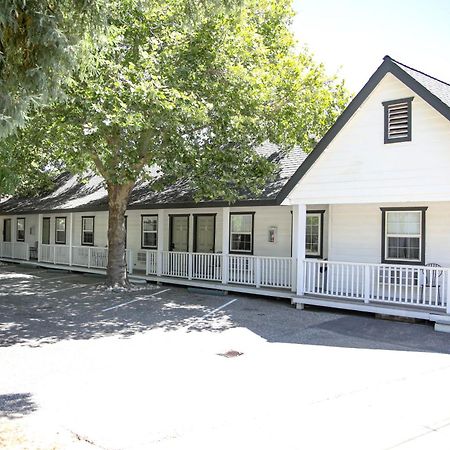 Sierra Mountain Inn Grass Valley Bagian luar foto
