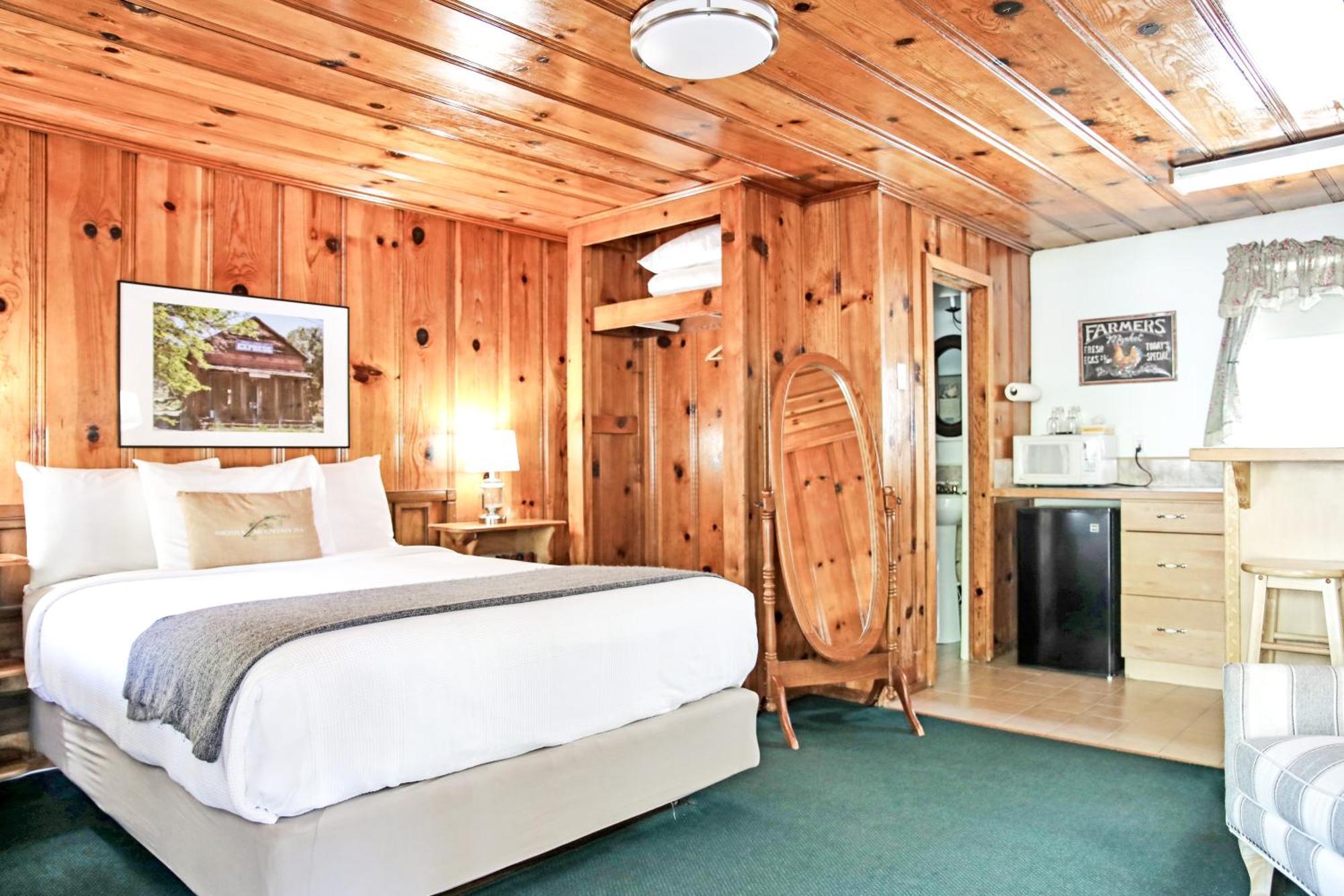Sierra Mountain Inn Grass Valley Bagian luar foto