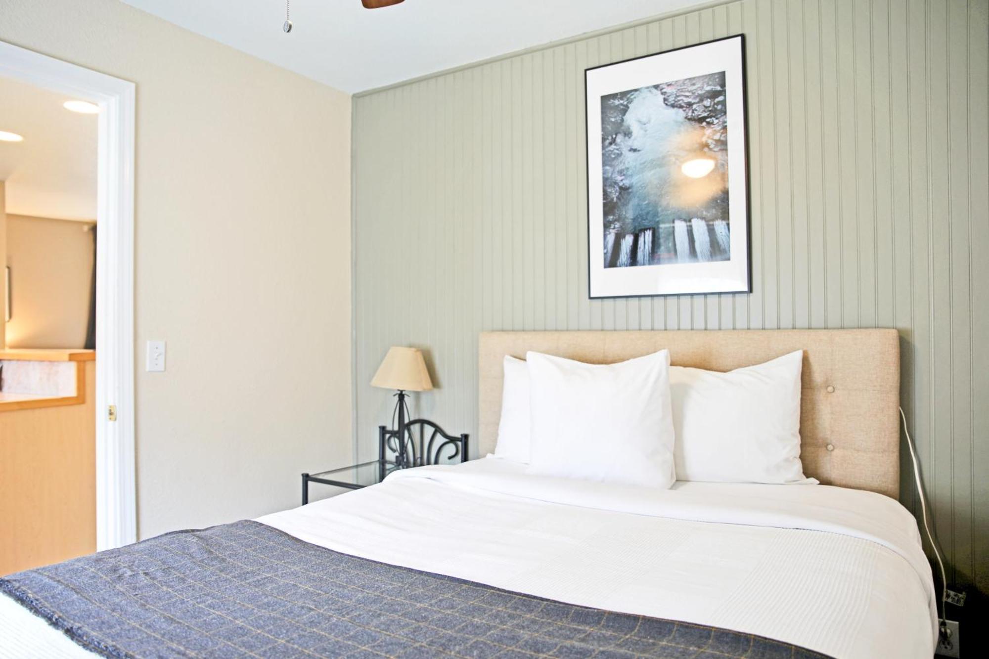Sierra Mountain Inn Grass Valley Bagian luar foto
