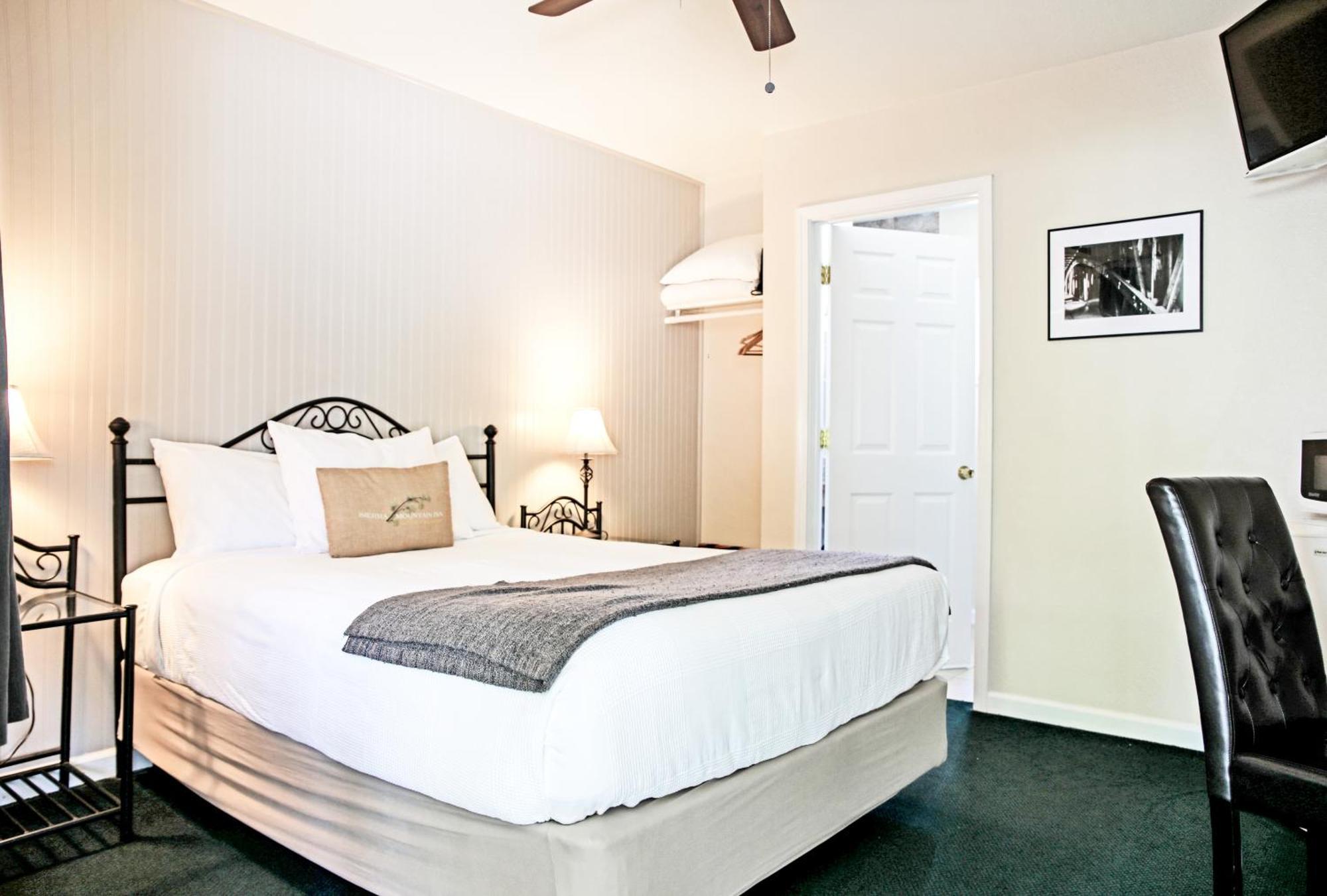 Sierra Mountain Inn Grass Valley Bagian luar foto