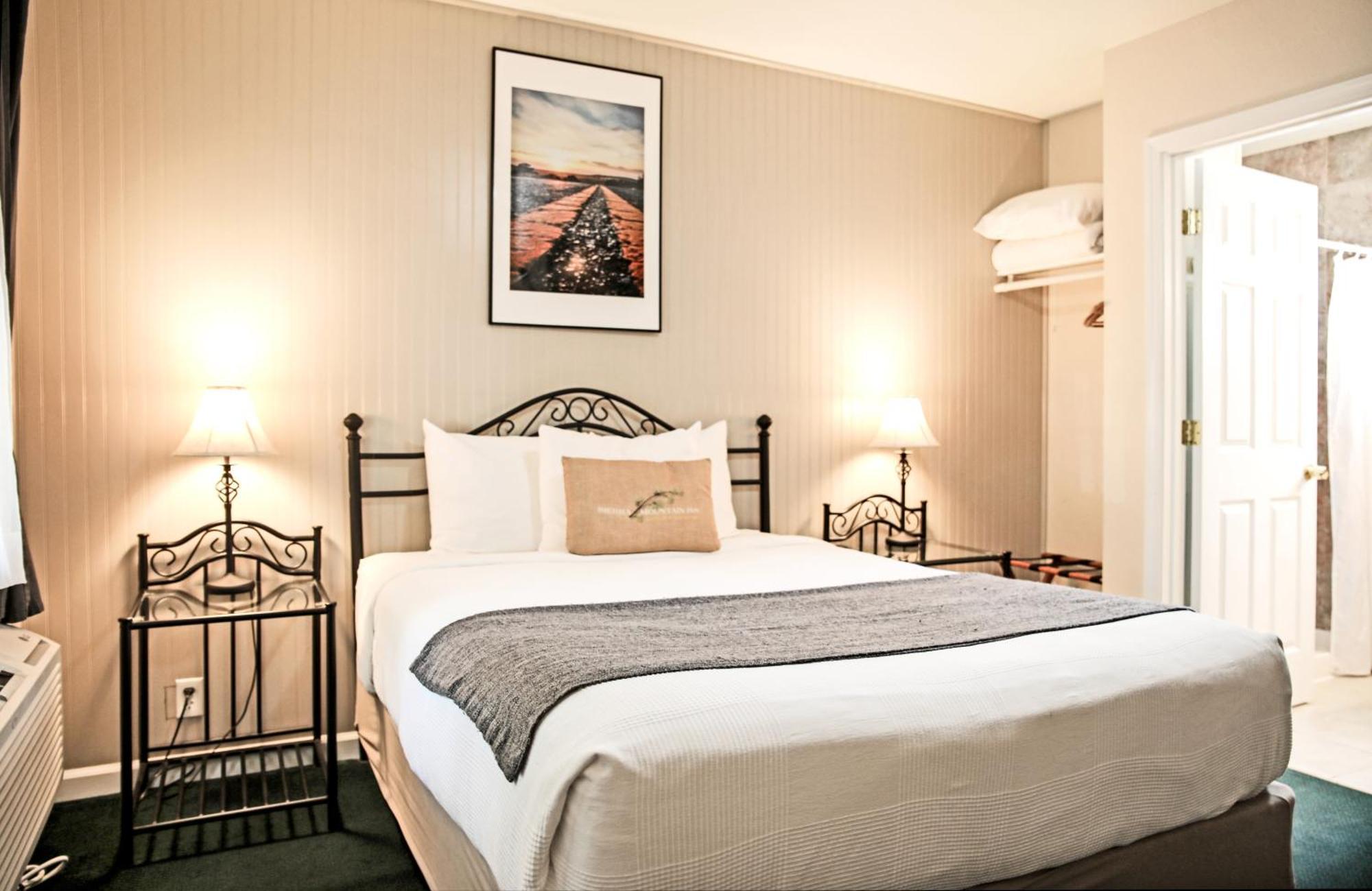 Sierra Mountain Inn Grass Valley Bagian luar foto